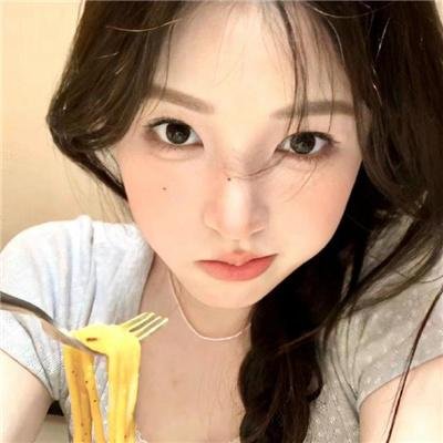 她不土，她是我妹妹