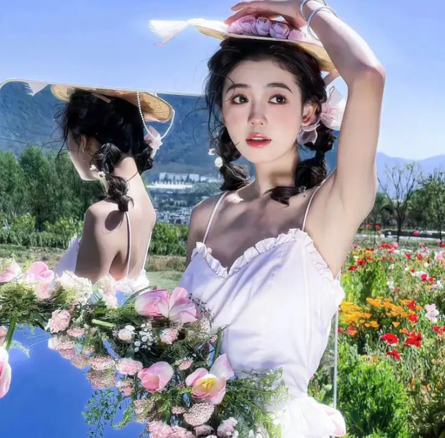 国王与我